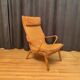 Albert lounge chair by Finn Østergaard for Skipper Møbler, Denmark, 1960s