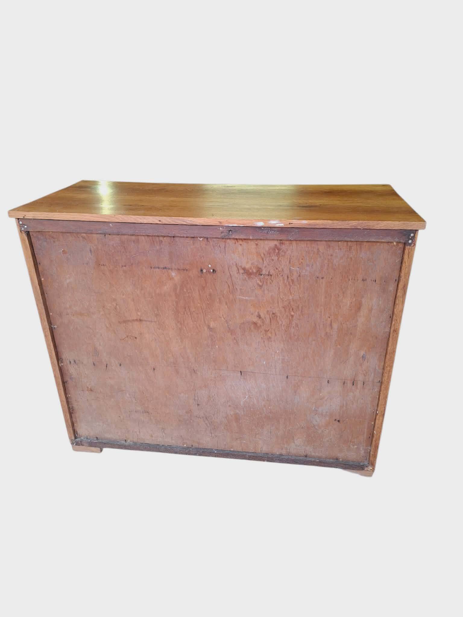 dressoir antiek