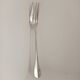 Serving fork Christofle