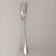 Serving fork Christofle