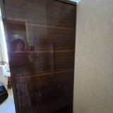 Armoire marqueterie faite main 70'
