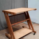 Table d appoint vintage