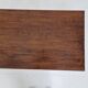 Table basse ou d'appoint rectangulaire italienne des années 1960