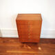 Vintage dresser
