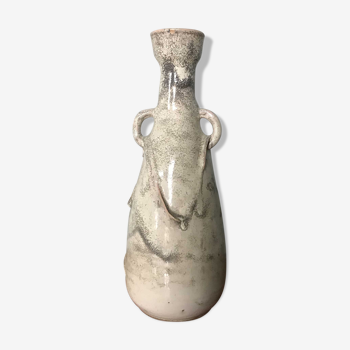 Vase cruche céramique 1950