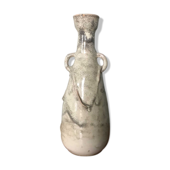Ceramic jug vase 1950