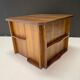 Lounge bar on rosewood roulette 1970