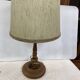 Lampe vintage