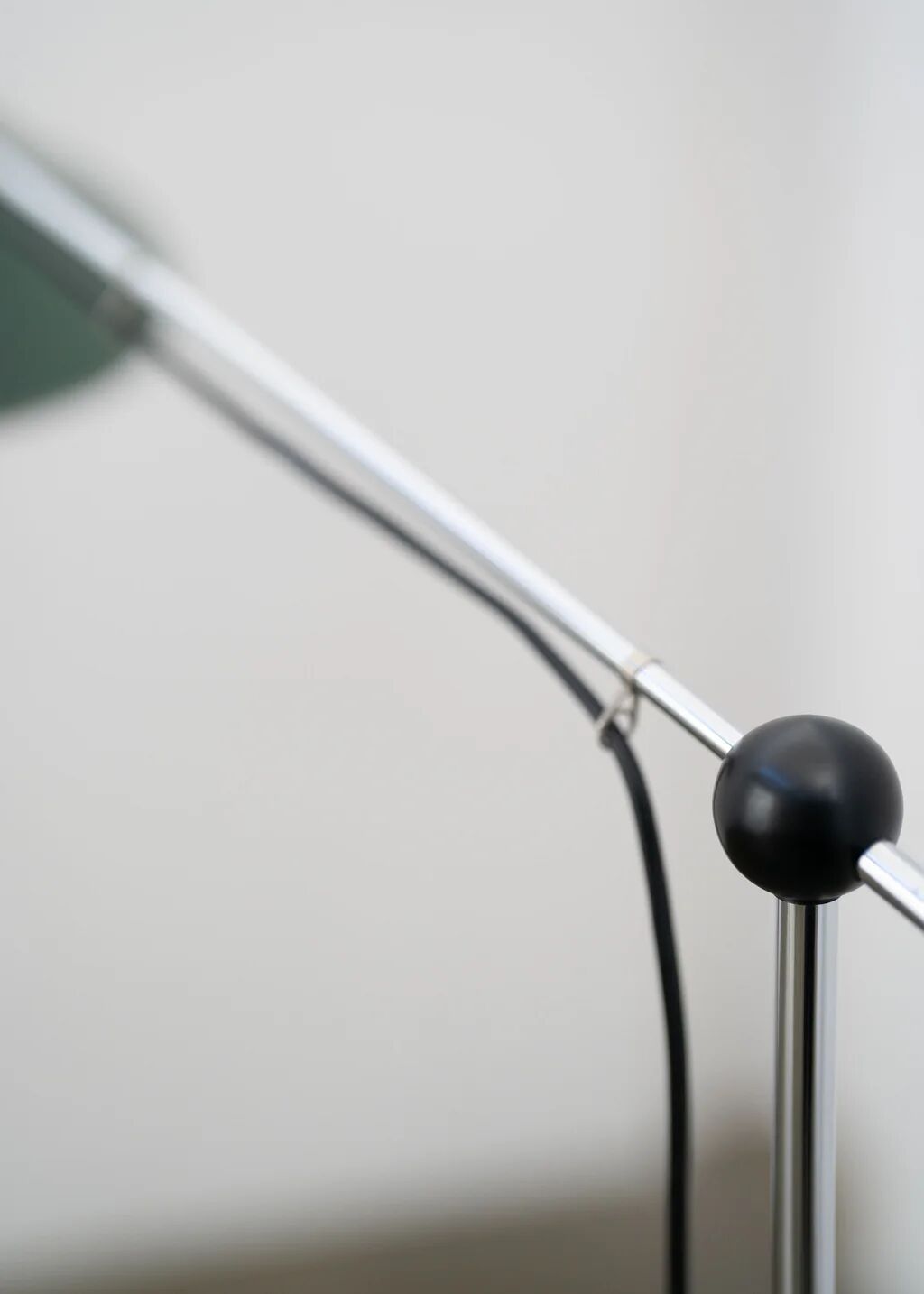 Postmodern floor lamp