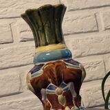 Vase éléphant