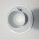 Bernardaud Orion coffee service