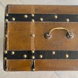 Boarding school box