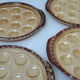 6 Gien snail plates