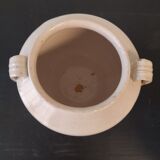 Old grease pot of the southwest