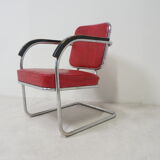 Armchair style Bauhaus