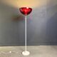 Vintage italian floor lamp, 1960s