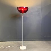 Vintage italian floor lamp, 1960s