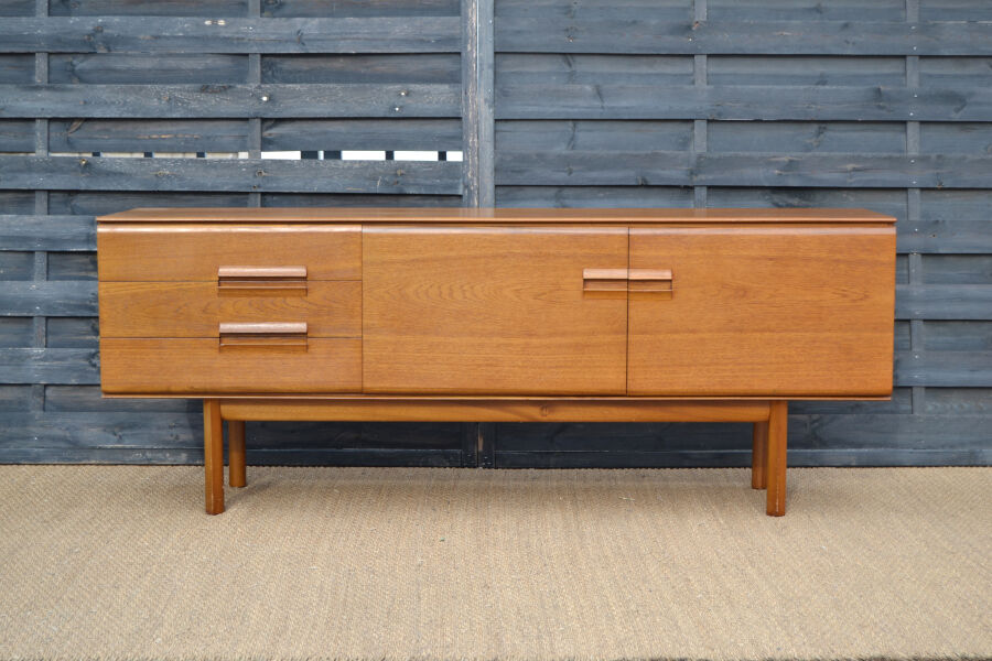 Enfilade by White & Newton * 183 cm
