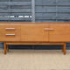 Enfilade by White & Newton * 183 cm