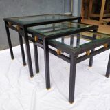 Vintage side tables