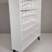 Vintage Vitrine 1970s