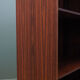 Rosewood bookcase, Danish design, 1960s, manufactured by Duba Møbelindustri