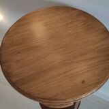 Former wood and fabric worker