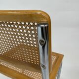 Cesca design chair b32 model