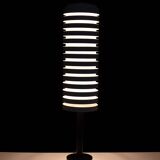 Floor lamp Design by Hans Agne Jacobsen for AB Markaryd 1960s