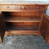 Louis Philippe 1830s period sideboard