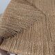 Teak and rope chair by Peter Hvidt and Orla Molgaard