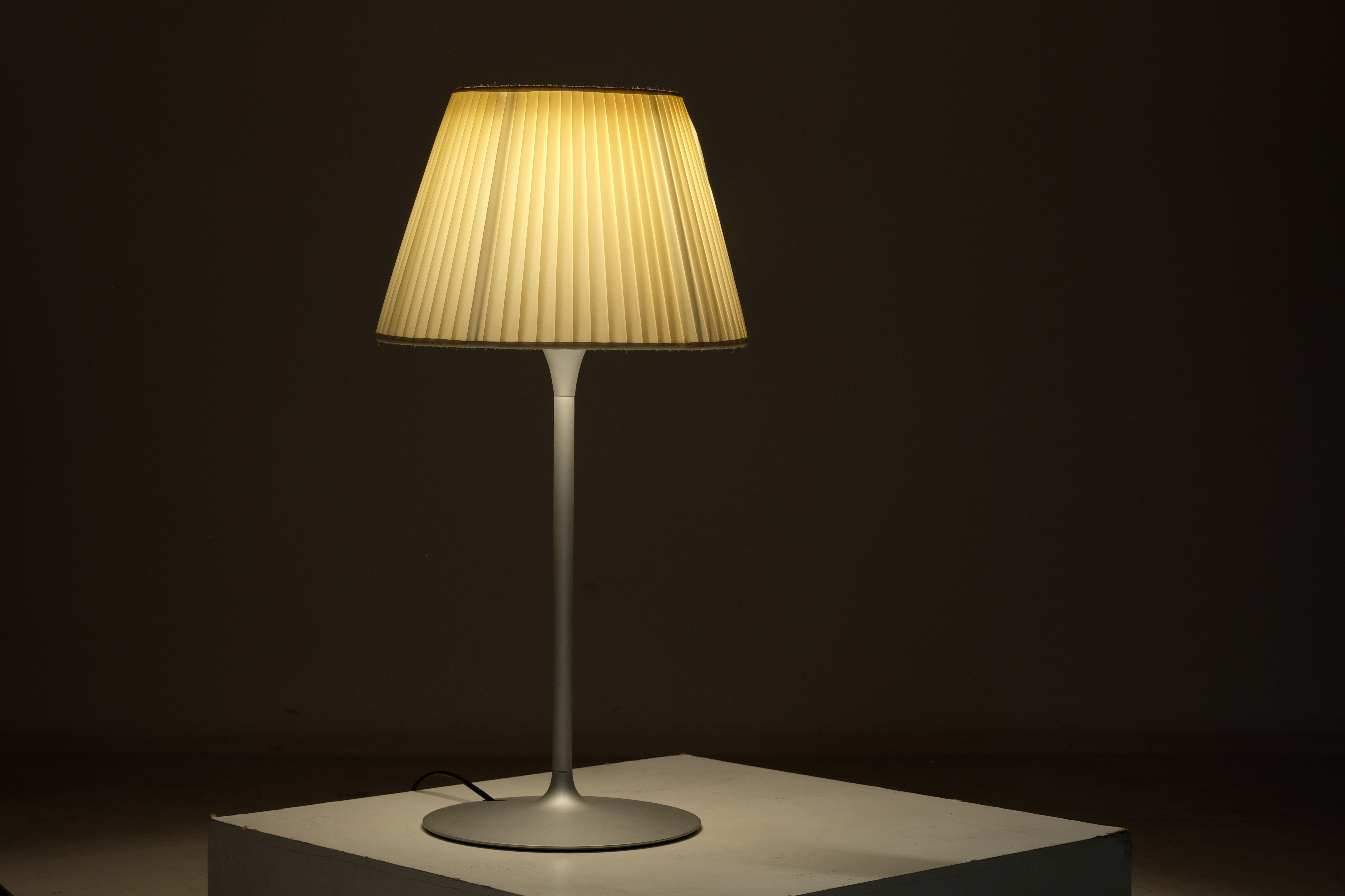 Paire de lampes Flos par Philippe Starck 1998