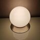 Philips vintage table lamp 90s