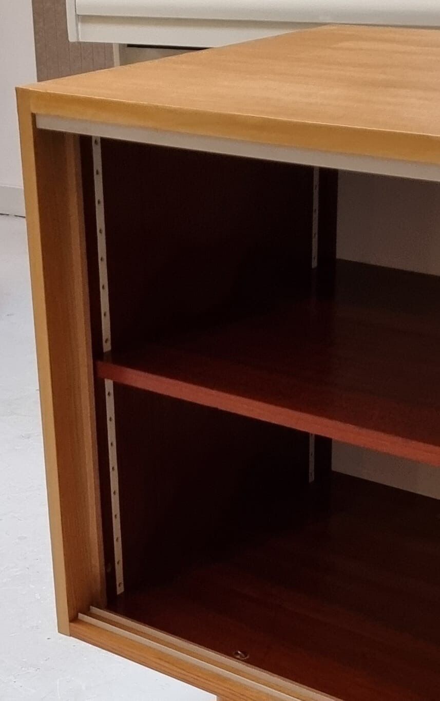 Buffet des années 70