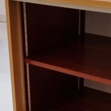 Buffet des années 70