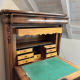 Antique secretary