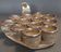 Snail dish Arts ceram grand feu Pointu Puisaye second half of the 20th century