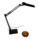 Articulated lamp Luxo t88 / 87 modified socket