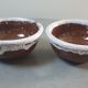 Ceramic bowls