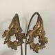 Paire d'embrasses