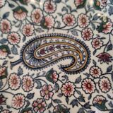 Empty pocket faiance Gien