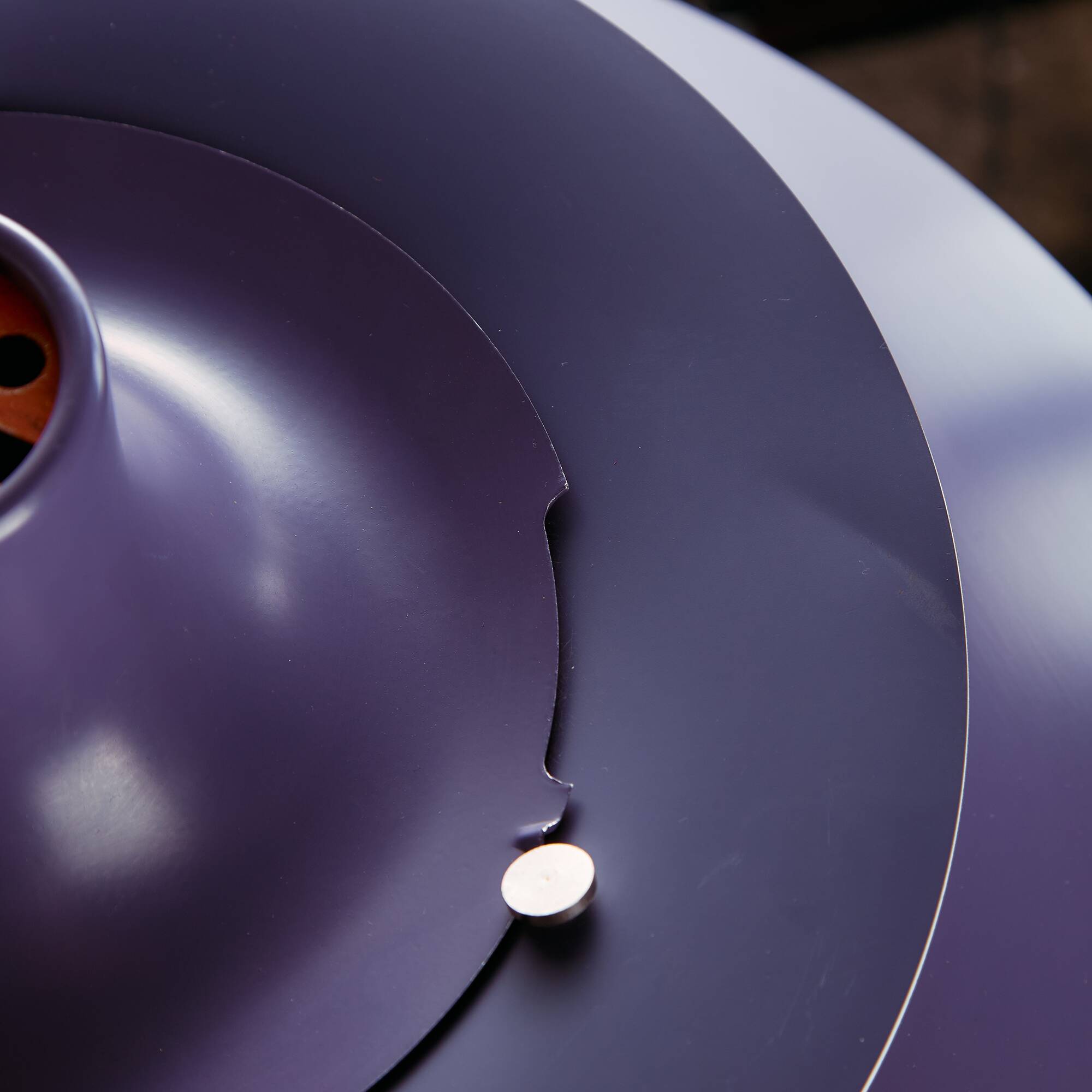 PH5 pendant by Poul Henningsen for Louis Poulsen