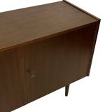 Vintage Sideboard Credenza Furniture 60s 70s Design