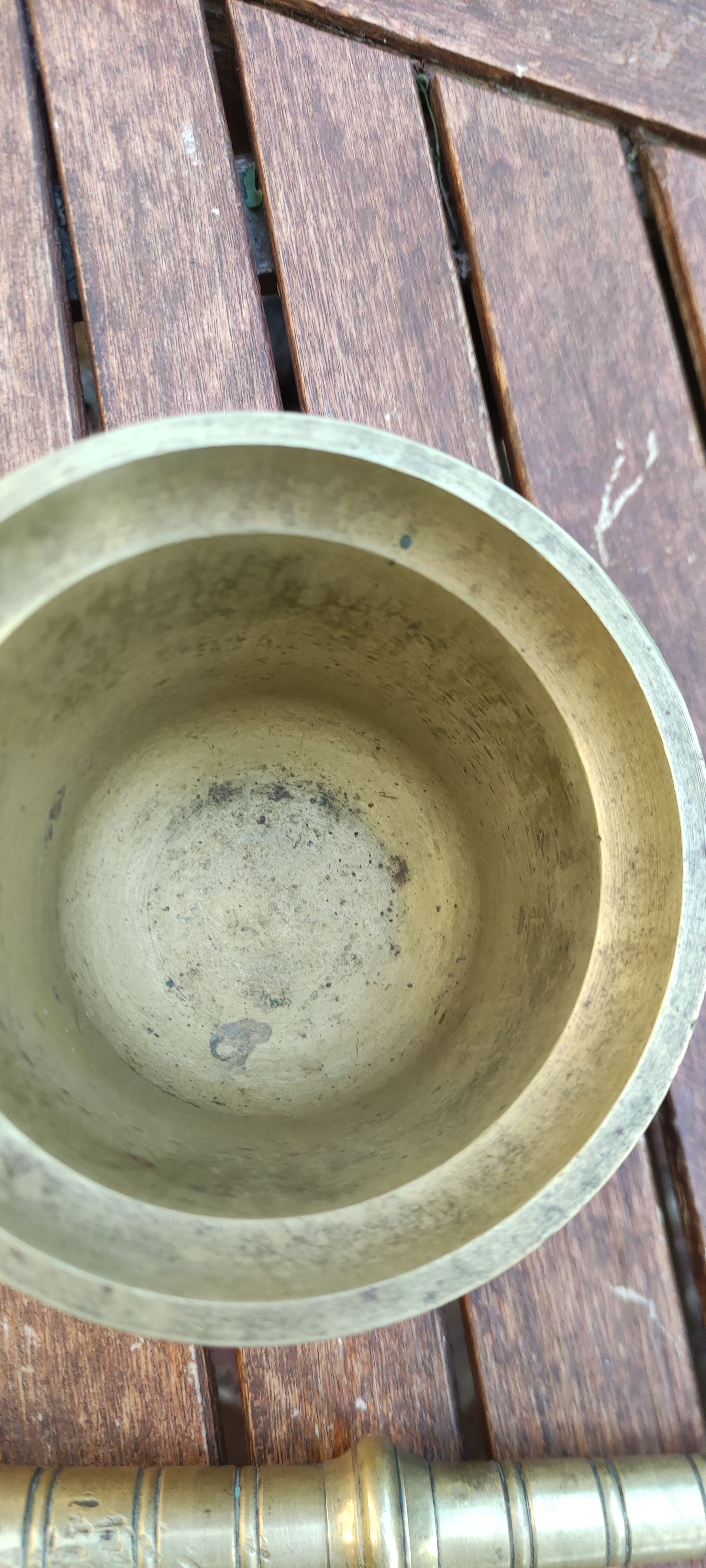 Mortar, apothecary pestle