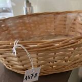 Wicker basket
