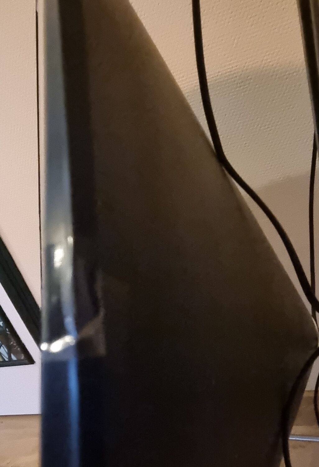 Beat Floor Light by Tom Dixon