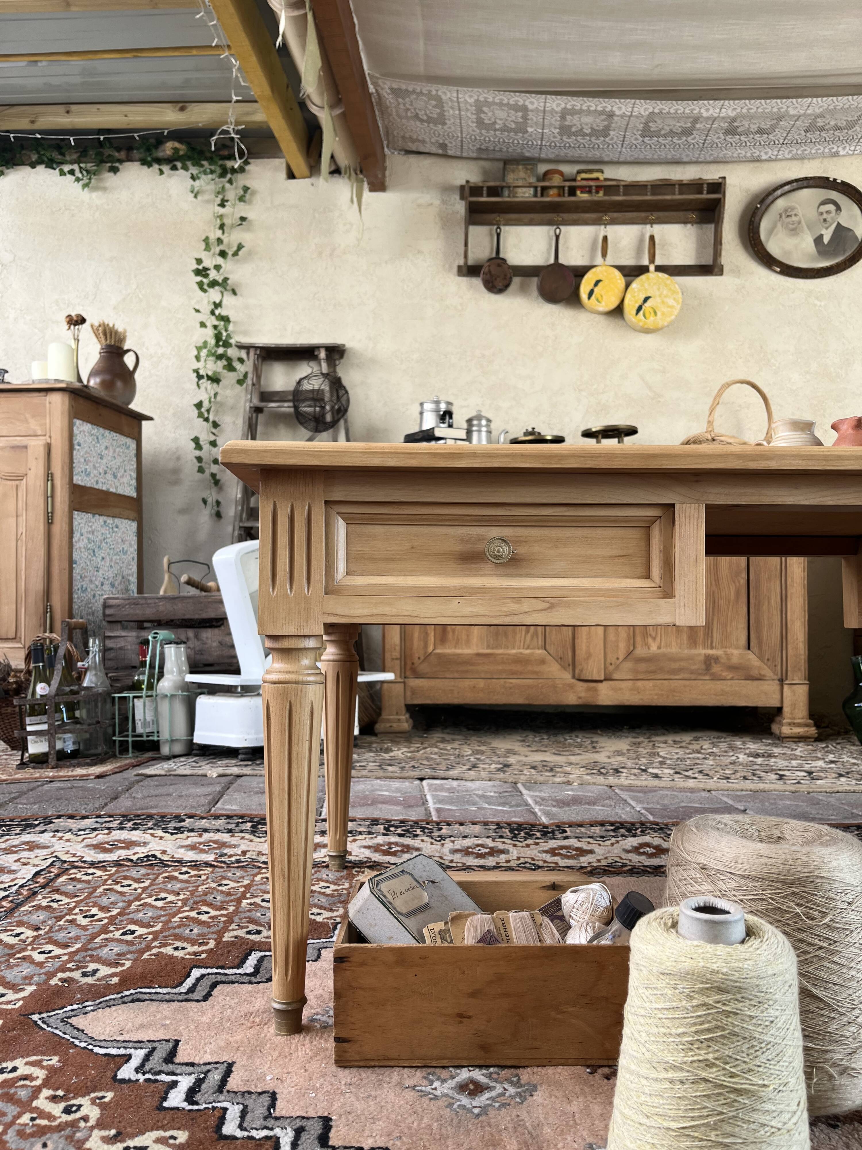 Table basse
