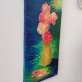 Tableau nature morte
