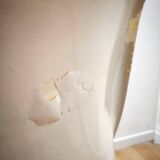 Pair of vintage Tulip chairs, Eero Saarinen