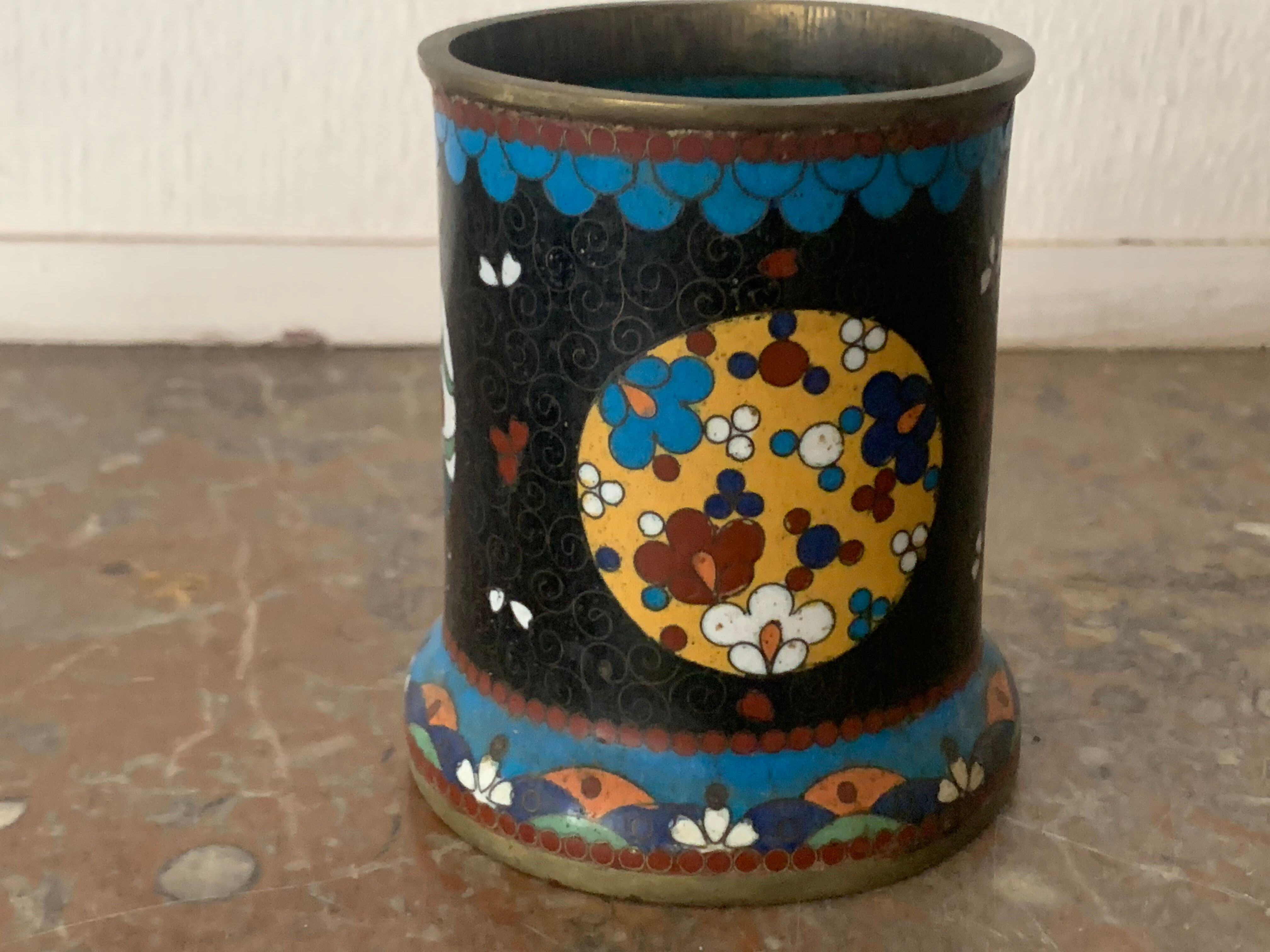 Email smoking service